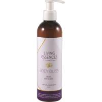 Living Essences of Australia Body Bliss Lotion 240ml